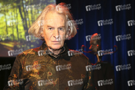 Lesung von Erich Schleyer in Wien