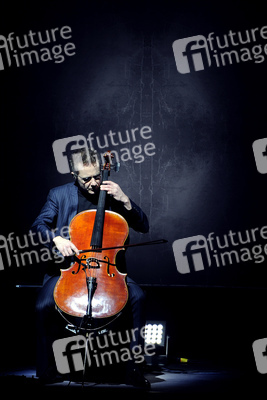 Konzert von Apocalyptica in Essen