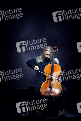 Konzert von Apocalyptica in Essen