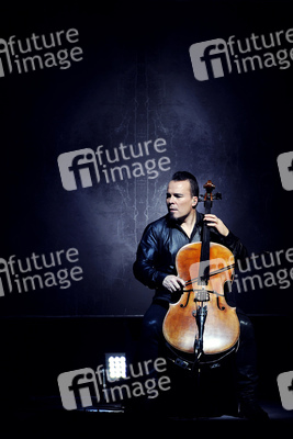 Konzert von Apocalyptica in Essen