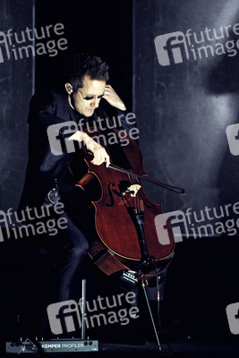Konzert von Apocalyptica in Essen