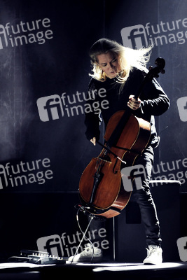 Konzert von Apocalyptica in Essen
