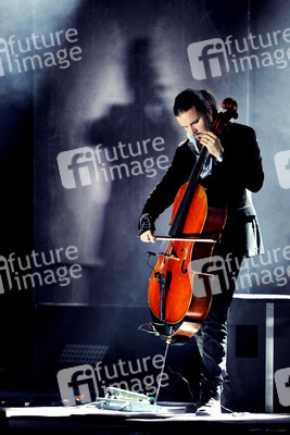 Konzert von Apocalyptica in Essen