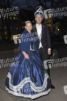 Best Brands Gala 2017 in München