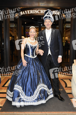 Best Brands Gala 2017 in München