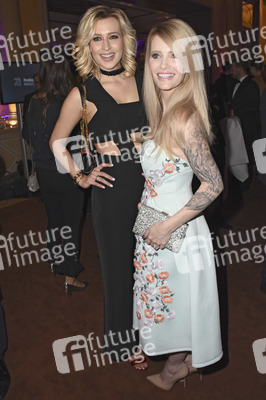 Best Brands Gala 2017 in München