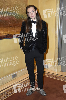 Best Brands Gala 2017 in München