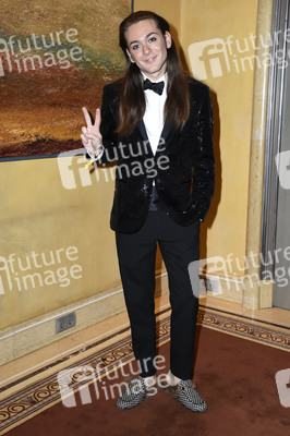 Best Brands Gala 2017 in München