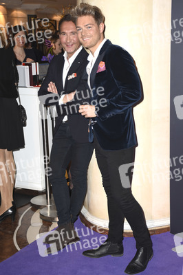 Best Brands Gala 2017 in München