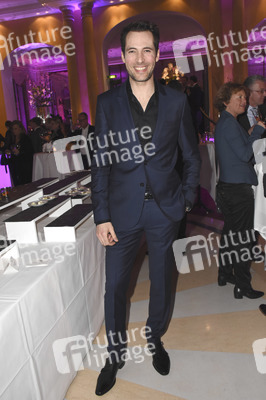 Best Brands Gala 2017 in München