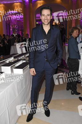 Best Brands Gala 2017 in München