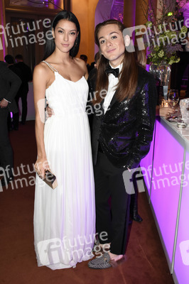 Best Brands Gala 2017 in München