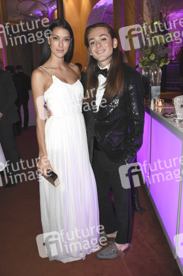Best Brands Gala 2017 in München