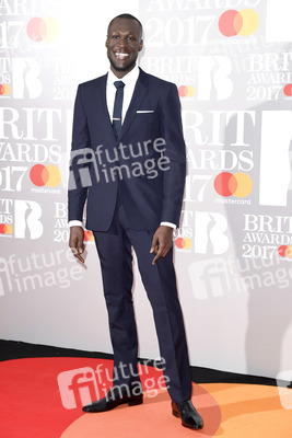 BRIT Awards 2017 in London