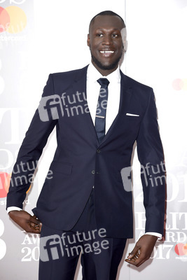 BRIT Awards 2017 in London