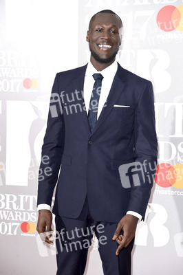 BRIT Awards 2017 in London