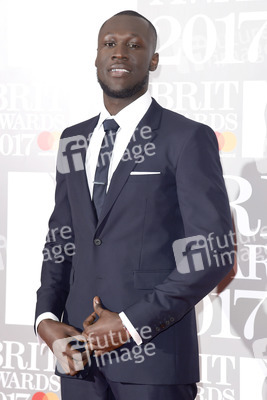 BRIT Awards 2017 in London