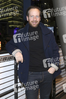 Filmpremiere 'A Beautiful Planet - Ein IMAX 3D-Erlebnis' in Berlin
