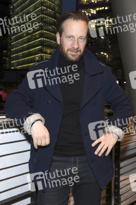 Filmpremiere 'A Beautiful Planet - Ein IMAX 3D-Erlebnis' in Berlin