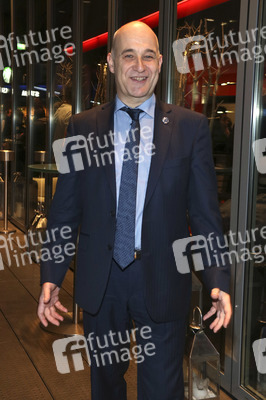Filmpremiere 'A Beautiful Planet - Ein IMAX 3D-Erlebnis' in Berlin