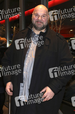 Filmpremiere 'A Beautiful Planet - Ein IMAX 3D-Erlebnis' in Berlin
