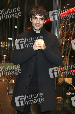 Filmpremiere 'A Beautiful Planet - Ein IMAX 3D-Erlebnis' in Berlin