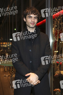 Filmpremiere 'A Beautiful Planet - Ein IMAX 3D-Erlebnis' in Berlin