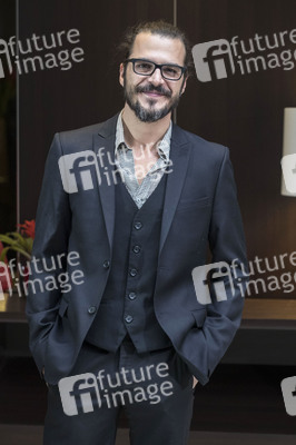 Photocall 'Istanbul Kirmizisi' in Rom