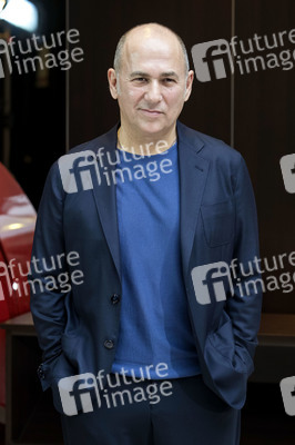 Photocall 'Istanbul Kirmizisi' in Rom