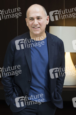 Photocall 'Istanbul Kirmizisi' in Rom