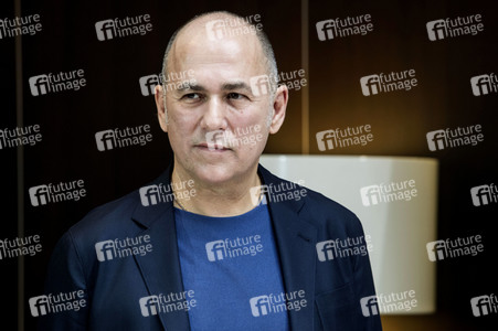 Photocall 'Istanbul Kirmizisi' in Rom