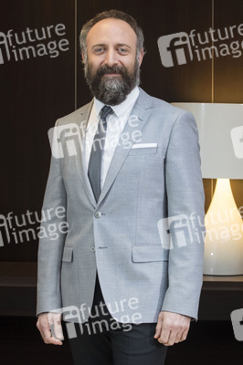 Photocall 'Istanbul Kirmizisi' in Rom