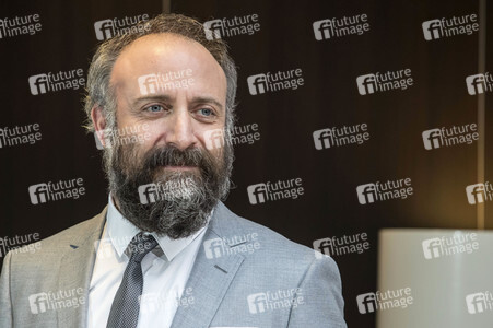 Photocall 'Istanbul Kirmizisi' in Rom
