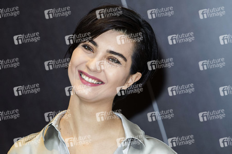Photocall 'Istanbul Kirmizisi' in Rom