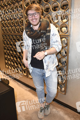 Präsentation der Thomas Sabo Frühjahr/Sommer-Kollektion 2017 in München