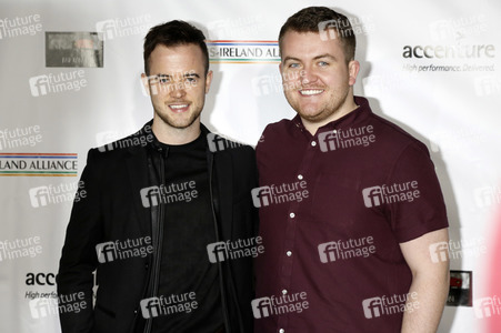 12. Oscar Wilde Awards in Santa Monica