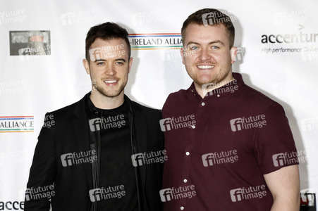 12. Oscar Wilde Awards in Santa Monica