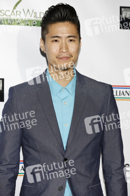 12. Oscar Wilde Awards in Santa Monica