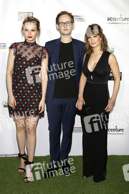 12. Oscar Wilde Awards in Santa Monica