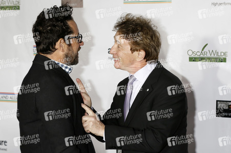 12. Oscar Wilde Awards in Santa Monica