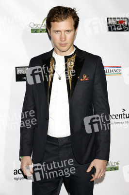 12. Oscar Wilde Awards in Santa Monica
