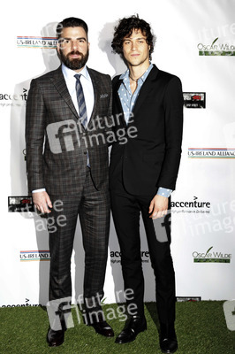 12. Oscar Wilde Awards in Santa Monica