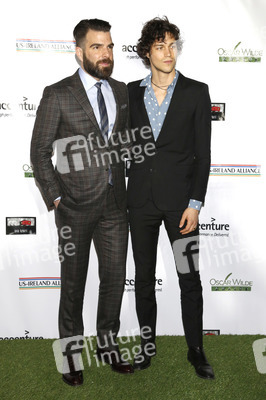 12. Oscar Wilde Awards in Santa Monica