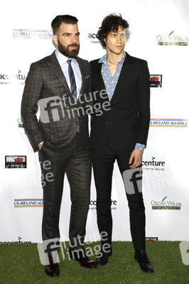 12. Oscar Wilde Awards in Santa Monica