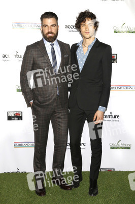 12. Oscar Wilde Awards in Santa Monica