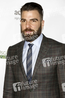 12. Oscar Wilde Awards in Santa Monica