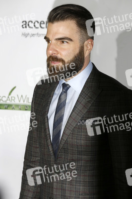 12. Oscar Wilde Awards in Santa Monica