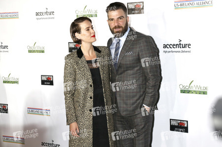 12. Oscar Wilde Awards in Santa Monica