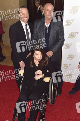 54. ICG Publicists Awards in Beverly Hills
