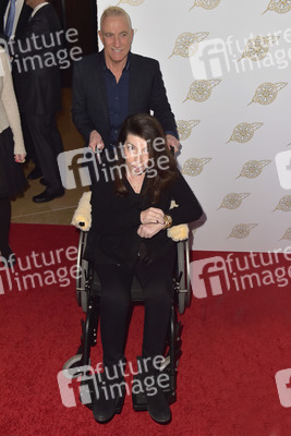 54. ICG Publicists Awards in Beverly Hills